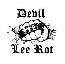 Devil Lee Rot : Pagan from the Heat (Single)